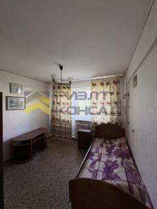 Продажа квартиры Омск.&nbsp;улица Бородина, 8, к.2