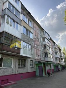 Продажа квартиры Омск.&nbsp;улица Бородина, 8, к.2