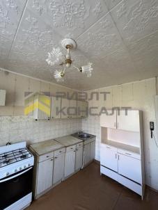 Продажа квартиры Омск.&nbsp;улица Бородина, 8, к.2