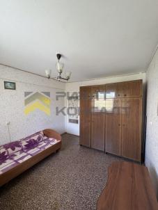 Продажа квартиры Омск.&nbsp;улица Бородина, 8, к.2