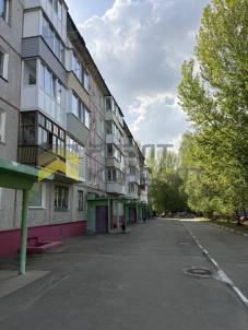 Продажа квартиры Омск.&nbsp;улица Бородина, 8, к.2