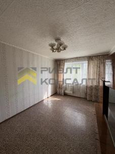 Продажа квартиры Омск.&nbsp;улица Бородина, 8, к.2