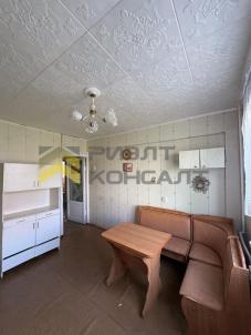 Продажа квартиры Омск.&nbsp;улица Бородина, 8, к.2
