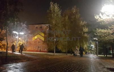 Продажа квартиры Омск.&nbsp;улица Взлетная, 3Б