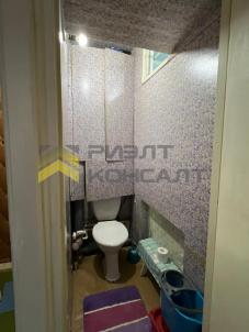 Продажа квартиры Омск.&nbsp;улица Взлетная, 3Б