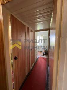 Продажа квартиры Омск.&nbsp;улица Взлетная, 3Б