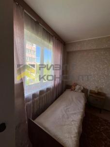 Продажа квартиры Омск.&nbsp;улица Взлетная, 3Б