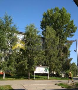 Продажа квартиры Омск.&nbsp;улица Взлетная, 3Б