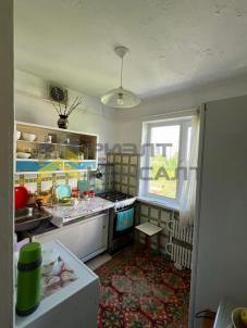 Продажа квартиры Омск.&nbsp;улица Взлетная, 3Б