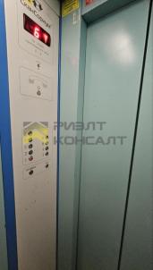 Продажа квартиры Омск.&nbsp;улица 4-я Транспортная, 38
