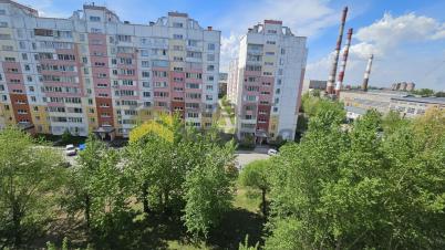 Продажа квартиры Омск.&nbsp;улица 4-я Транспортная, 38