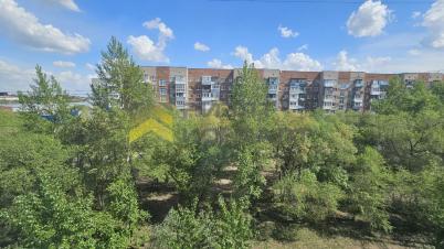 Продажа квартиры Омск.&nbsp;улица 4-я Транспортная, 38