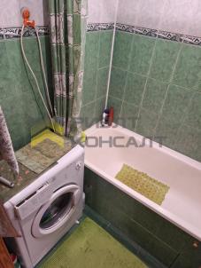 Продажа квартиры Омск.&nbsp;улица 5 Армии, 10/1