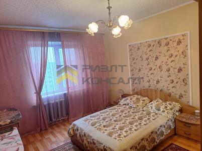 Продажа квартиры Омск.&nbsp;улица 5 Армии, 10/1
