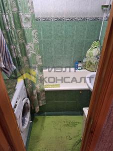 Продажа квартиры Омск.&nbsp;улица 5 Армии, 10/1