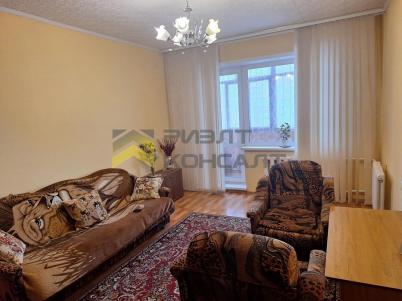 Продажа квартиры Омск.&nbsp;улица 5 Армии, 10/1