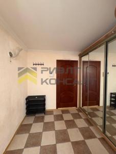 Продажа квартиры Омск.&nbsp;улица Конева, 26