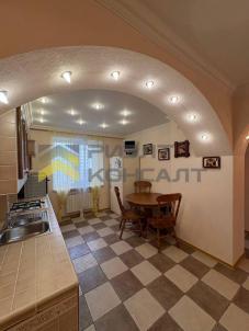 Продажа квартиры Омск.&nbsp;улица Конева, 26