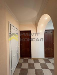 Продажа квартиры Омск.&nbsp;улица Конева, 26