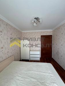 Продажа квартиры Омск.&nbsp;улица Конева, 26