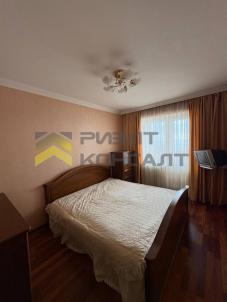 Продажа квартиры Омск.&nbsp;улица Конева, 26