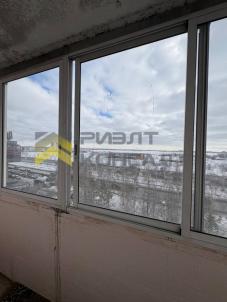 Продажа квартиры Омск.&nbsp;улица Конева, 26