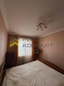 Продажа квартиры Омск.&nbsp;улица Конева, 26