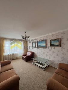 Продажа квартиры Омск.&nbsp;улица Конева, 26