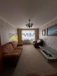 Продажа квартиры Омск.&nbsp;улица Конева, 26