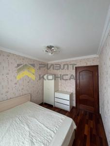 Продажа квартиры Омск.&nbsp;улица Конева, 26