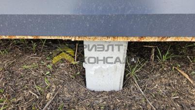 Продажа дома Омская область, Омский район, деревня Зелёное Поле, Удачная улица