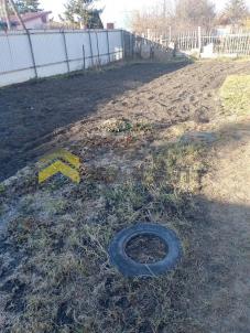 Продажа дома Омск.&nbsp;Омск, садоводческое некоммерческое товарищество Восток, 3-я аллея,
