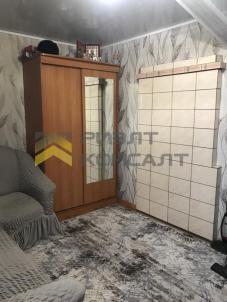 Продажа дома Омск.&nbsp;Омск, садоводческое некоммерческое товарищество Восток, 3-я аллея,