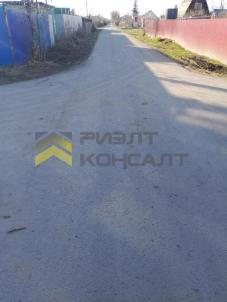 Продажа дома Омск.&nbsp;Омск, садоводческое некоммерческое товарищество Восток, 3-я аллея,