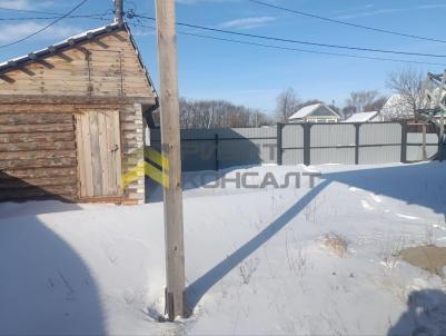 Продажа дома Омск.&nbsp;Омск, садоводческое некоммерческое товарищество Восток, 5-я аллея