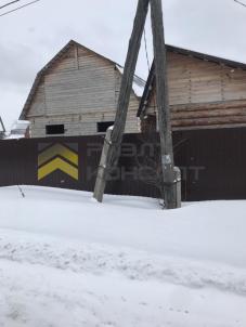 Продажа дома Омск.&nbsp;Омск, садоводческое некоммерческое товарищество Восток, 5-я аллея