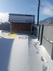 Продажа дома Омск.&nbsp;Омск, садоводческое некоммерческое товарищество Восток, 5-я аллея