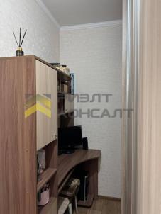 Продажа квартиры Омск.&nbsp;улица И.Мишина, 4