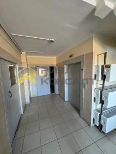 Продажа квартиры Омск.&nbsp;улица И.Мишина, 4