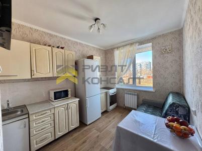 Продажа квартиры Омск.&nbsp;улица И.Мишина, 4