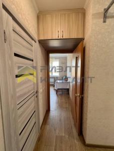 Продажа квартиры Омск.&nbsp;улица И.Мишина, 4