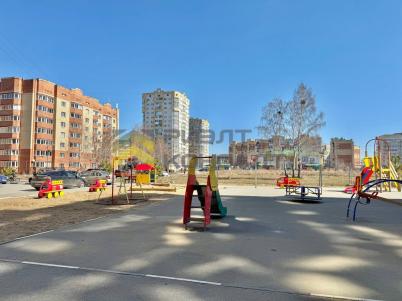 Продажа квартиры Омск.&nbsp;улица И.Мишина, 4