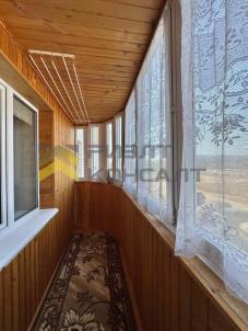 Продажа квартиры Омск.&nbsp;улица И.Мишина, 4