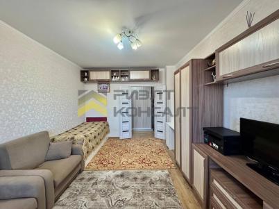 Продажа квартиры Омск.&nbsp;улица И.Мишина, 4