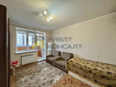 Продажа квартиры Омск.&nbsp;улица И.Мишина, 4