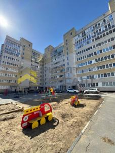 Продажа квартиры Омск.&nbsp;улица И.Мишина, 4