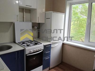 Продажа квартиры Омск.&nbsp;улица 19 Партсъезда, 36А