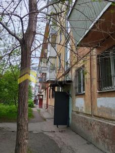 Продажа квартиры Омск.&nbsp;улица 19 Партсъезда, 36А