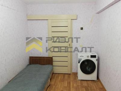Продажа квартиры Омск.&nbsp;улица 19 Партсъезда, 36А