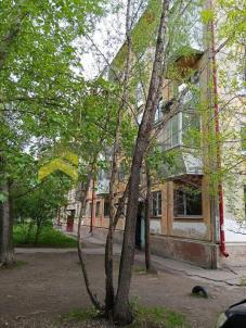Продажа квартиры Омск.&nbsp;улица 19 Партсъезда, 36А